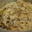 Jeera (Cumin) Rice