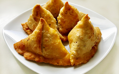 Samosa