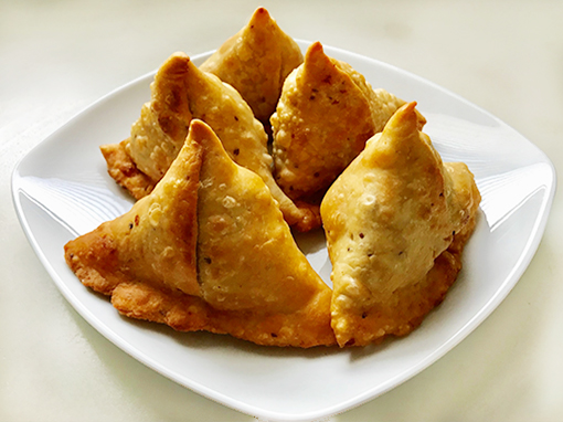 samosa